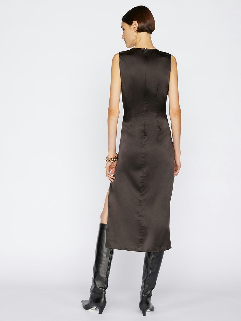 dress back view alt:hover